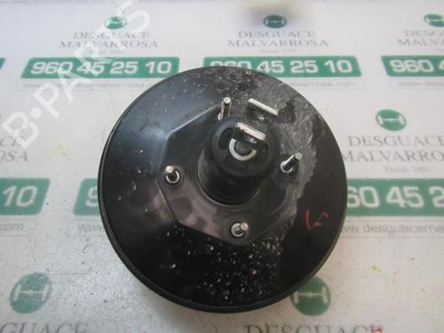 Servo brake FORD FIESTA VI (CB1, CCN) 1.4 TDCi | BP3875251M42 