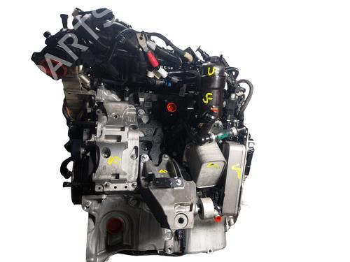 Used Engine Engine BMW X3 (G01, F97, G08) xDrive 20 d (190 hp) 18923127 18923127