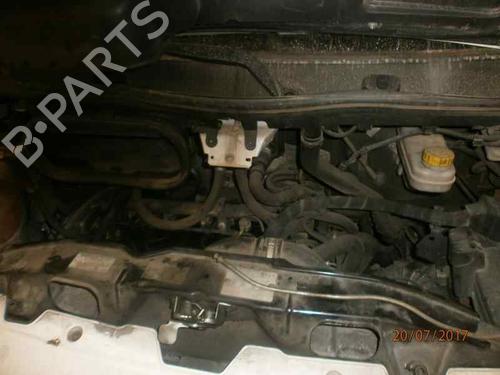 Air conditioning evaporator CITROËN JUMPER II Van  | BP11643976M109  - Image 6