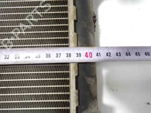 Water radiator PEUGEOT 508 SW I (8E_) 2.0 HDi | BP6705906M31 