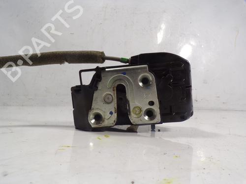 Used Rear right lock NISSAN QASHQAI I (J10, NJ10) 2.0 dCi (150 hp) 8912815