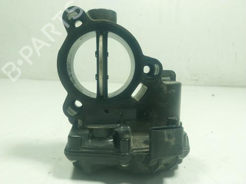 Used Throttle body Throttle body BMW X5 (F15, F85) xDrive 25 d (231 hp) 19253528 19253528