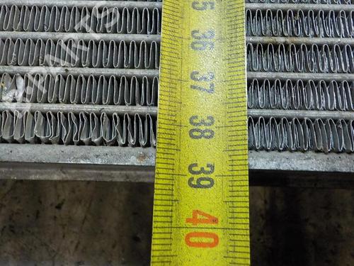 Water radiator FORD C-MAX (DM2) 2.0 TDCi | BP3855356M31  - Image 5