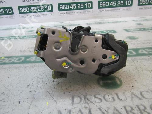Used Front right lock CHEVROLET CRUZE (J300) [2009-2025]  3872288