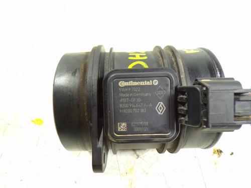 Mass air flow sensor RENAULT LAGUNA III (BT0/1) | BP8202352M95