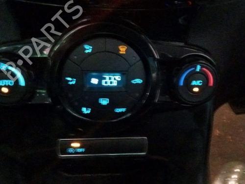 Climate control FORD FIESTA VI (CB1, CCN) 1.0 EcoBoost | BP8892427I5 