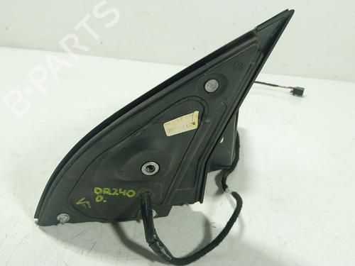 Right mirror VW GOLF VI Variant (AJ5)  | BP28571473C27 
