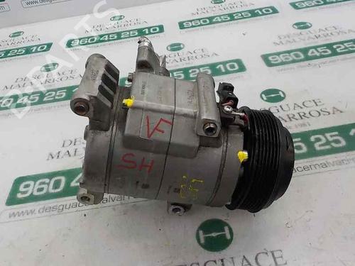AC compressor MAZDA CX-5 (KF) | BP12180248M34