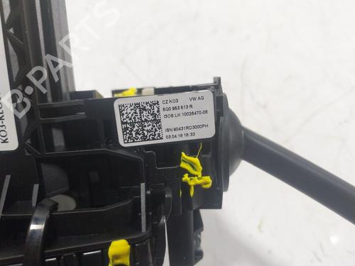 Steering column stalk SEAT LEON (5F1) 1.2 TSI | BP18149338I23 