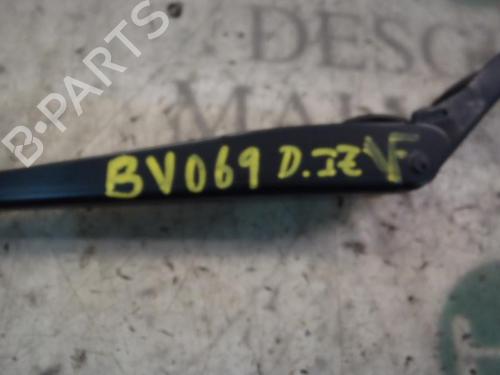 Front windshield wiper arm PEUGEOT 207 (WA_, WC_) 1.6 HDi | BP3801421C143 