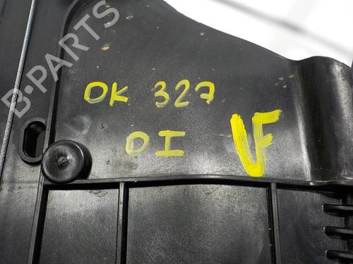 Front left window mechanism PEUGEOT 208 II (UB_, UP_, UW_, UJ_) 1.2 PureTech 100 | BP11946895C22 