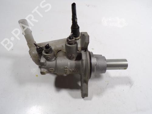 Brake master cylinder FORD FIESTA VI (CB1, CCN)  | BP6975821M77 
