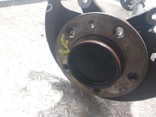 Rear axle RENAULT MASTER III Van (FV)  | BP16470748M2 