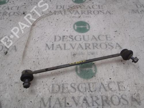 Used Right front suspension arm PEUGEOT 207 (WA_, WC_) 1.6 HDi (90 hp) 14273064
