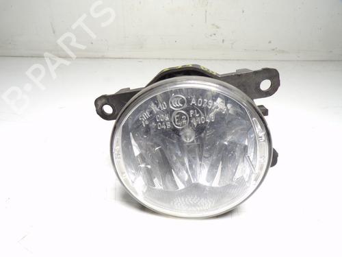 Used Right front fog light Right front fog light DACIA LODGY (JS_) 1.5 dCi (90 hp) 13904847 13904847