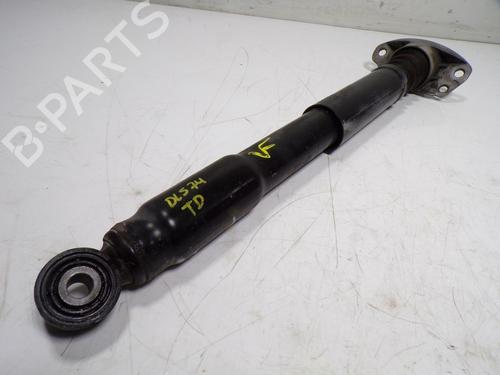Right rear shock absorber SKODA YETI (5L) 1.2 TSI | BP15507123M19 