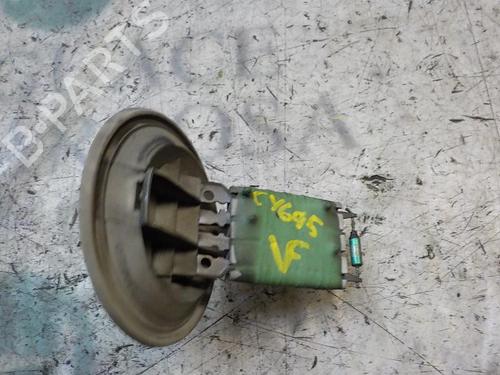 Heater resistor SEAT IBIZA IV (6J5, 6P1)  | BP11644087M108 