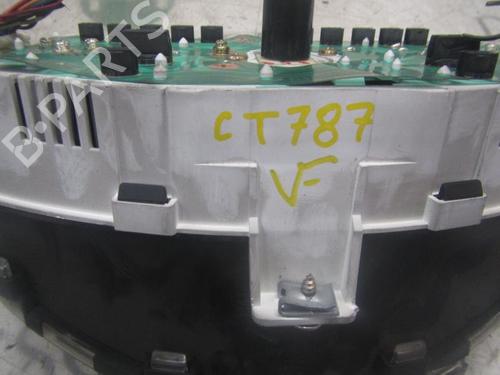 Instrument cluster HYUNDAI ATOS PRIME (MX)  | BP3831755C47 
