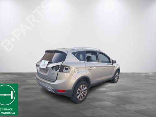 Electronic module FORD KUGA I  | BP19105114M83  - Image 10