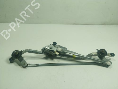 Used Front wiper motor Front wiper motor TOYOTA HIGHLANDER (GSU7_, AXUH7_, TXUA7_) 2.5 Hybrid AWD (AXUH78) (246 hp) 19539164 19539164