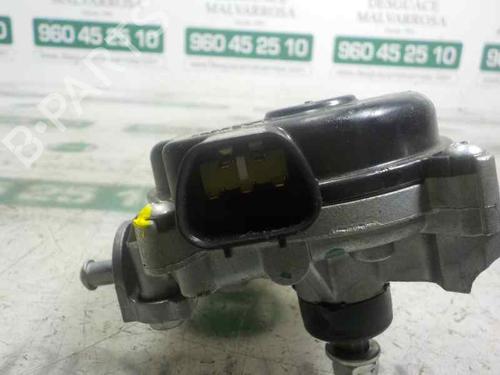 Front wiper motor MAZDA 2 Hatchback (DL, DJ)  | BP6541731M29 