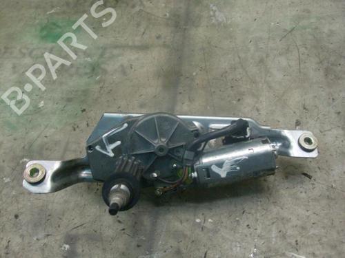 Used Rear wiper motor SEAT IBIZA II (6K1) 1.9 D (64 hp) 3759194
