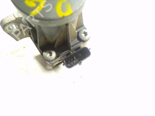 Egr DACIA SANDERO II 1.5 dCi 75 / Blue dCi 75 (B8JW, B8M4, B8AH, B8M7, B8M6) | BP7666591M69 