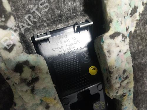 Rear parcel shelf BMW 3 (G20, G80, G28) 330 i | BP24575136C85  - Image 5