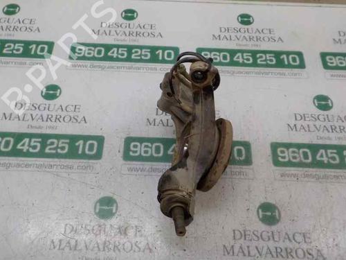 Right front steering knuckle PEUGEOT PARTNER Tepee | BP9104476M26 - Image 2
