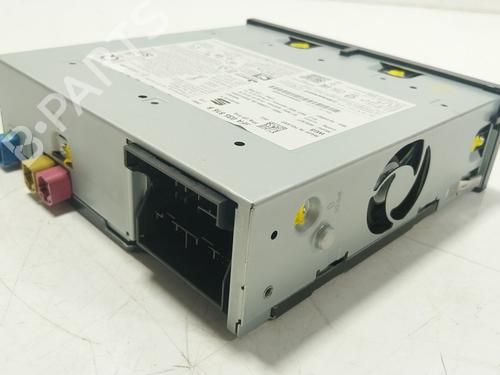 Electronic module SEAT LEON Sportstourer (KL8, KLD) 1.5 eTSI | BP30477515M83 - Image 4