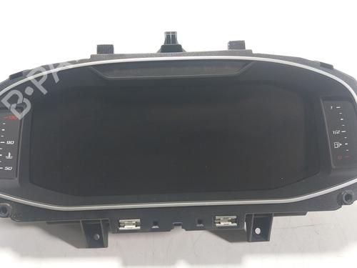 Used Instrument cluster SEAT LEON ST (5F8) 1.5 TSI (150 hp) 30406421