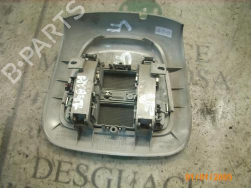 Interior roof light OPEL COMBO Box Body/MPV 1.3 CDTI 16V | BP7409126I8 