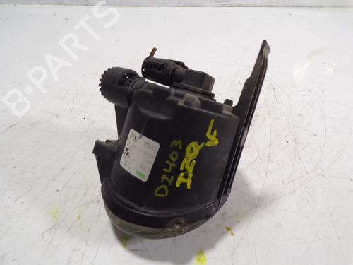 Left front fog light BMW X5 (E53) 4.6 is | BP9162468C30
