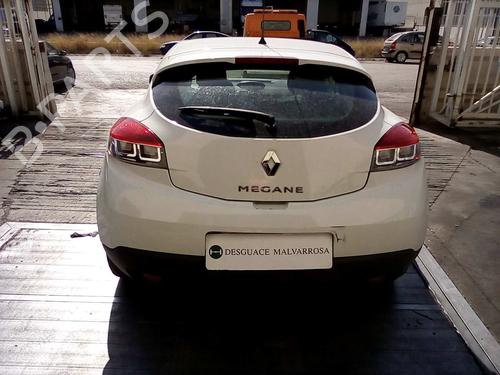 Engine control unit (ECU) RENAULT MEGANE III Coupe (DZ0/1_) 1.5 dCi (DZ09, DZ0D, DZ1F, DZ1G, DZ14, DZ29) | BP6241160M57 - Image 6
