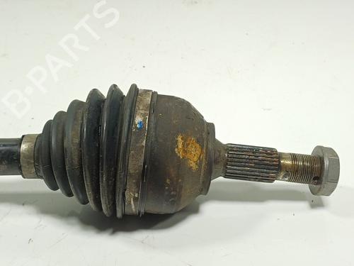 Right front driveshaft OPEL VIVARO C Platform Cabin (K0) 2.0 | BP24660191M39 - Image 2