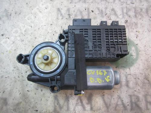 Right front window motor CITROËN C4 Picasso I MPV (UD_) 1.6 HDi | BP3833045E20 