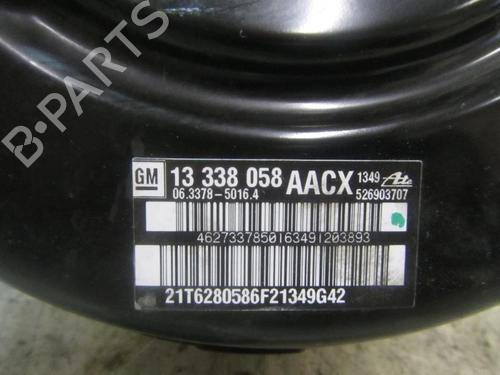 Servo brake CHEVROLET CRUZE (J300) | BP3841297M42 - Image 2