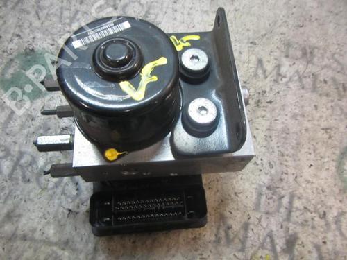 ABS pump SSANGYONG KYRON 2.7 Xdi 4x4 | BP4009707M43 