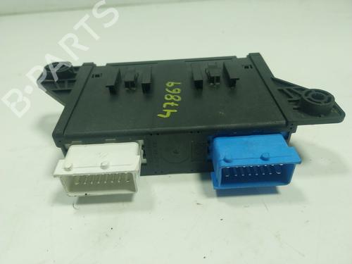 Used Electronic module Electronic module CITROËN GRAND C4 SPACETOURER (3A_, 3E_) 2.0 BlueHDi 160 (163 hp) 17635487 17635487