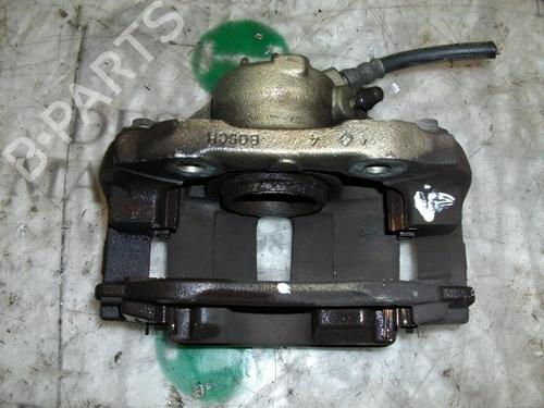 Right front brake caliper CITROËN XSARA PICASSO (N68) 2.0 HDi | BP11544775M104