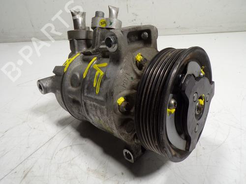 Used AC compressor AC compressor VW ARTEON (3H7, 3H8) [2017-2026] 13551701 13551701