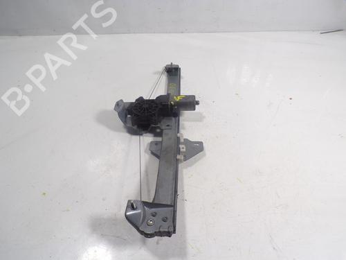 Used Front right window mechanism Front right window mechanism DACIA DOKKER MPV (KE_) 1.5 dCi (KEAJ, KEAH) (90 hp) 7049962 7049962