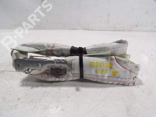 Used Right curtain airbag Right curtain airbag PEUGEOT 208 I (CA_, CC_) 1.0 VTi (68 hp) 9037328 9037328