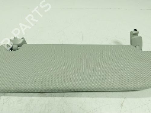 Left sun visor AUDI A6 C7 (4G2, 4GC) 2.0 TDI | BP32689890I1 - Image 2