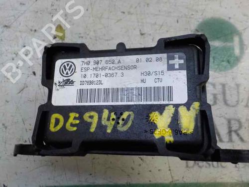 Used Electronic module Electronic module AUDI Q7 (4LB) 3.0 TDI quattro (240 hp) 5929482 5929482