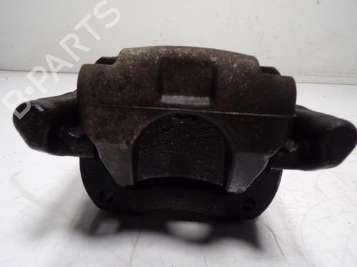 Used Left rear brake caliper Left rear brake caliper PEUGEOT 2008 I (CU_) 1.5 BlueHDI 100 (102 hp) 12439588 12439588