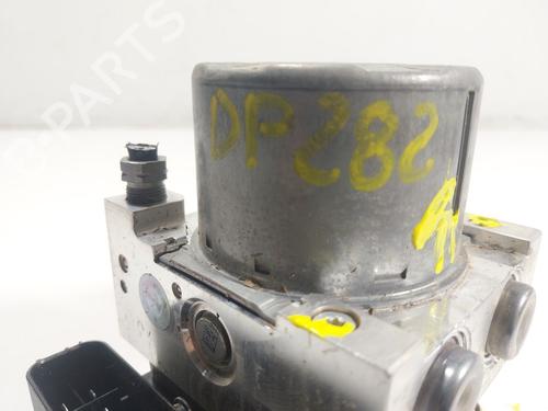 ABS pump RENAULT TRAFIC III Van (FG_)  | BP23841222M43 