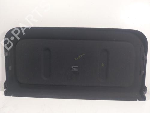 Rear parcel shelf KIA CEE'D (JD) 1.4 CRDi 90 | BP20147534C85 