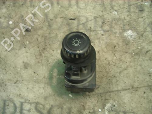 Used Headlight switch Headlight switch OPEL MONTEREY A (M92) 3.1 TD (UBS69D, UBS69G) (114 hp) 3762575 3762575