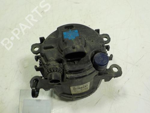 Right front fog light RENAULT MEGANE III Hatchback (BZ0/1_, B3_) 1.5 dCi (BZ0C) | BP9440532C31